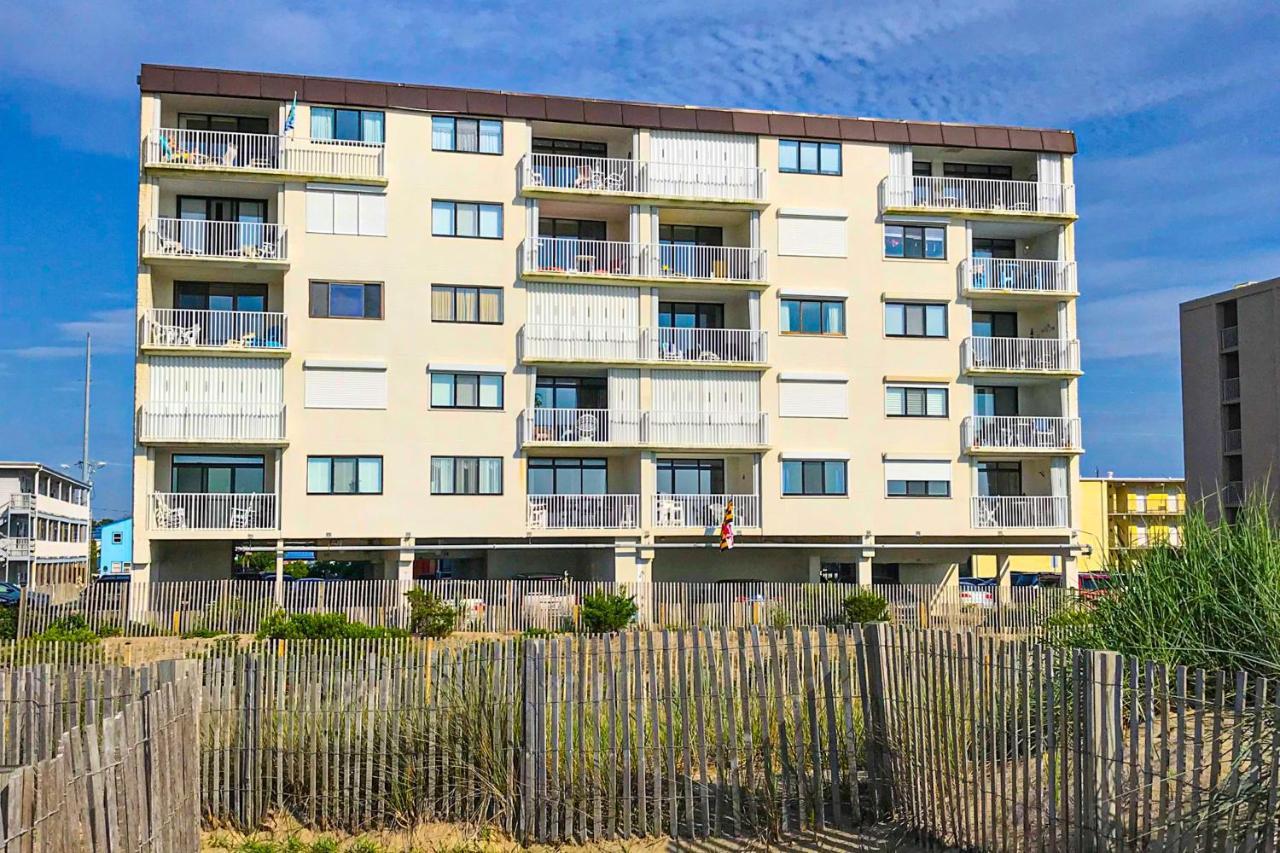 오션 시티 Ocean Towers 3A 아파트 외부 사진